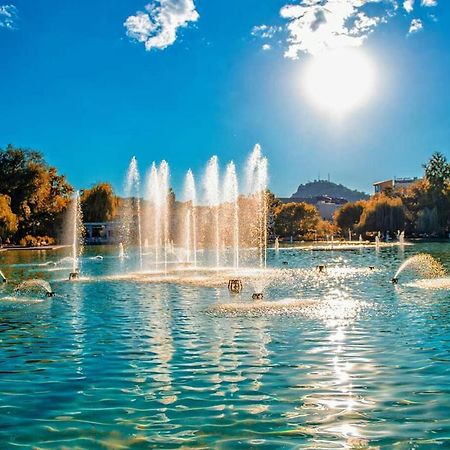 Guest House Fun And Rest Plovdiv Exterior photo